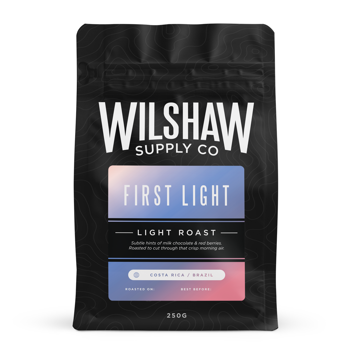 First Light Coffee