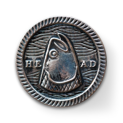 Head x Tail Coin