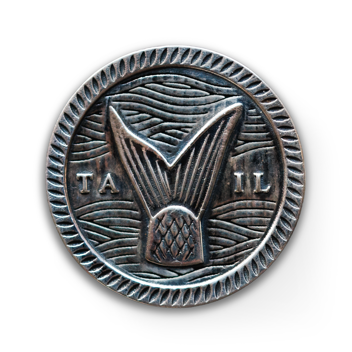 Head x Tail Coin